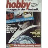 Hobby Nr.4 / April 1987 - Raumfahrt