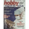 Hobby Nr.2 / Februar 1985 - Bio-Forschung