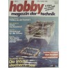 Hobby Nr.3 / März 1985 - Tourismus 2000