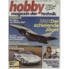 Hobby Nr.9 / September 1985 - Neues Kampfflugzeug