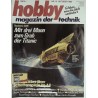 Hobby Nr.10 / Oktober 1985 - Tauchtiefe 4000