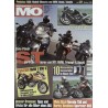 MO Heft 10 / Oktober 2005 - Sportliche Tourer