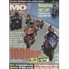 MO Heft 6 / Juni 2005 - 1000er Motorrad