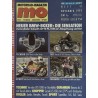 MO Heft 11 / November 1992 - Neuer BMW-Boxer