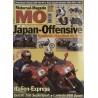 MO Heft 11/ November 1995 - Japan Offensive