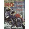 MO Heft 8 / August 1995 - Moko BMW