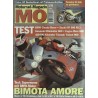 MO Heft 5 / Mai 1995 - Bimota Amore