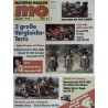 MO Heft 8 / August 1993 - 3 große Vergleichs-Tests