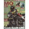 MO Heft 4 / April 1996 - Suzuki Bandit 1200