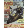 MO Heft 6 / Juni 1997 - Honda gegen Honda
