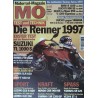 MO Heft 1 / Januar 1997 - Suzuki TL 1000 S