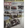 MO Heft 9 / September 2015 - Alpen König 2015