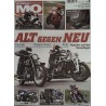 MO Heft 3 / März 2015 - Alt gegen Neu
