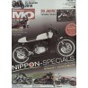 MO Heft 12 / Dezember 2013 - Nippon Specials