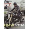MO Heft 11 / November 2013 - BMW R nineT