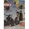 MO Heft 5 / Mai 2014 - Roadster Spezial