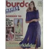 burda nähen 2/Februar 1993 - Sommerkleider