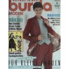 burda Moden 1/Januar 1994 - Modell Victoria Laws