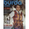 burda Mode 2/Februar 1993 - Jetzt nähen!