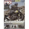 MO Heft 2 / Februar 2015 - Scrambler Ducati