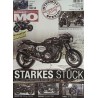 MO Heft 11 / November 2014 - Yamaha XJR 1300 R