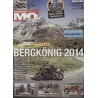 MO Heft 8 / August 2014 - Alpen Bergkönig