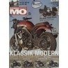MO Heft 7 / Juli 2014 - Horex VR6 Classic
