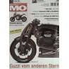 MO Heft 6 / Juni 2011 - Guzzi Renard GT