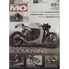 MO Heft 4 / April 2011 - Ducati Boomerang