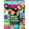 BRAVO Nr.3 / 16 Januar 2019 - Macht K-POP süchtig?