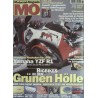 MO Heft 10 / Oktober 1997 - Yamaha YZF R1
