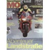 MO Heft 4 / April 1998 - Abenteuer Landstraße
