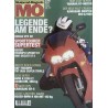 MO Heft 4 / April 1999 - Legende am Ende?