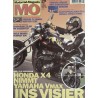 MO Heft 3 / März 1998 - Honda X4