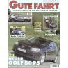 Gute Fahrt Heft 8 / August 2006 - Neuer Golf 80 PS