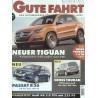 Gute Fahrt Heft 12 / Dezember 2006 - Neuer VW Tiguan