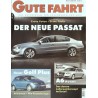 Gute Fahrt Heft 1 / Januar 2005 - Der neue Passat