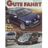 Gute Fahrt Heft 2 / Februar 2004 - Neuer VW Polo Fun