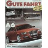 Gute Fahrt Heft 3 / März 2004 - Der neue Audi A6