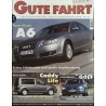 Gute Fahrt Heft 4 / April 2004 - Neue Klasse Audi A6