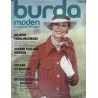 burda Moden 2/Februar 1972 - Frühlingsmode