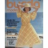 burda Moden 7/Juli 1975 - Mode für Hochsommer
