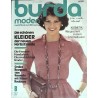 burda Moden 8/August 1975 - Die schönen Kleider der...