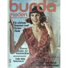 burda Moden 5/Mai 1973 - Traumkleider