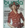 burda Moden 3/März 1974 - Schicke Kombimode