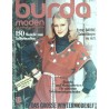 burda Moden 10/Oktober 1976 - Wintermode