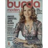 burda Moden 11/November 1975 - Abendkleider
