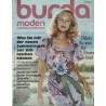 burda Moden 4/April 1972 - Neue Sommermode