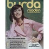 burda Moden 2/Februar 1973 - Neue Hits Blusen