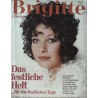 Brigitte Heft 26 / 1970 - Das festliche Heft